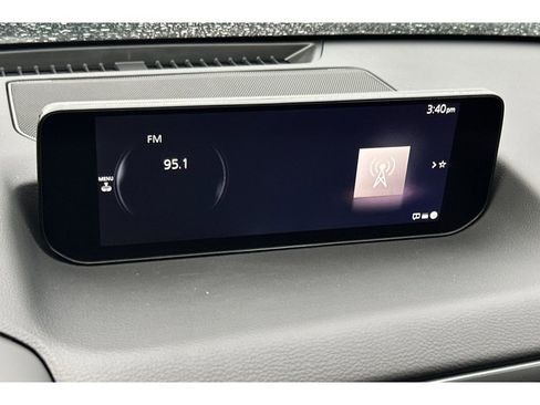 New 2026 MAZDA CX-50 2.5 Hybrid w/ Weather Package image 16