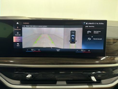 Certified 2023 BMW X7 xDrive40i w/ Executive Package image 38