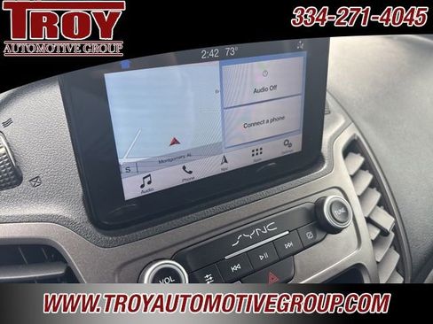 Used 2020 Ford Transit Connect XLT image 32