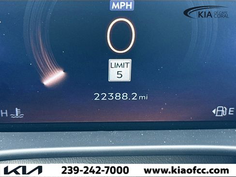 Used 2025 Lincoln Aviator Reserve image 43