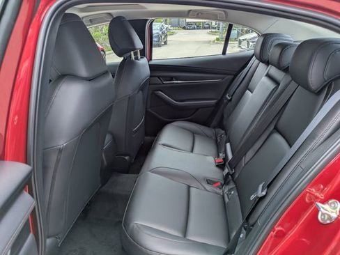 New 2026 MAZDA MAZDA3 2.5 S Sedan w/ Preferred Pkg FWD image 13