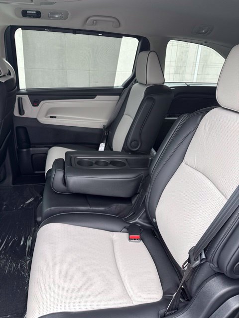 New 2027 Honda Odyssey Elite image 12