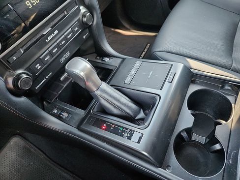 Used 2022 Lexus GX 460 Premium w/ Premium Plus Package AWD/4WD image 12