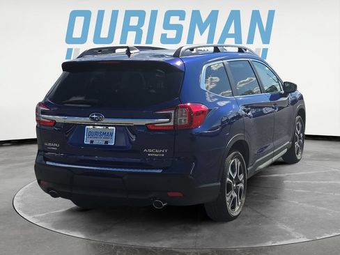 New 2026 Subaru Ascent Limited AWD/4WD image 6