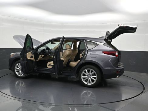 Used 2019 Acura RDX FWD image 33
