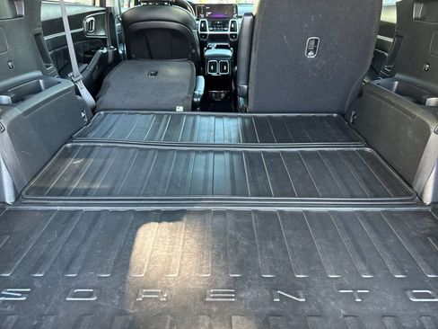 Used 2021 Kia Sorento SX FWD image 14