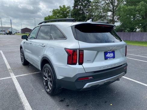 Used 2022 Kia Sorento X-Line EX AWD/4WD image 5