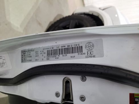 Used 2018 RAM 1500 Sport image 45