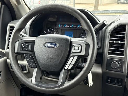 Used 2017 Ford F350 XL w/ Power Equipment Group image 13