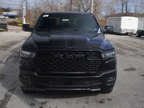 New 2026 RAM 1500 Big Horn image 21