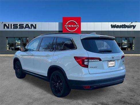 Used 2022 Honda Pilot Special Edition image 6