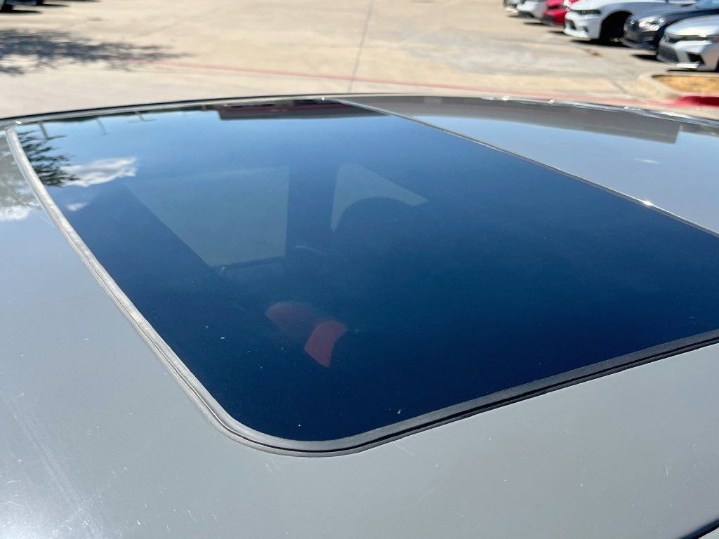 Used 2023 Dodge Challenger R/T Scat Pack w/ Plus Package RWD image 21