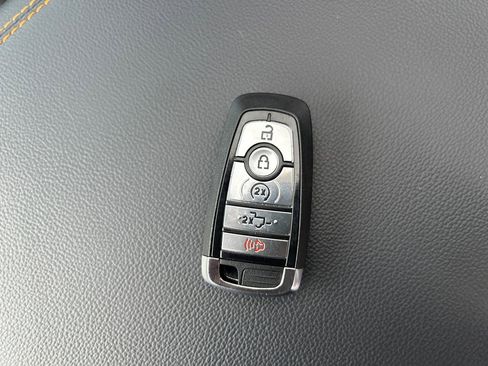 Used 2025 Ford F150 Tremor image 33