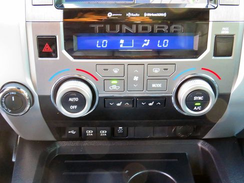 Used 2021 Toyota Tundra TRD Pro image 28