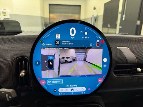 Certified 2025 MINI Cooper S image 18