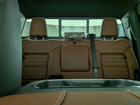 New 2026 GMC Sierra 2500 Denali Ultimate AWD/4WD image 29