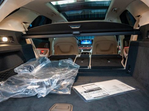 New 2026 Mercedes-Benz GLE 350 4MATIC image 33