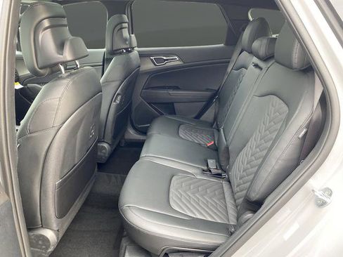 New 2026 Kia Sportage X-Pro Prestige image 29