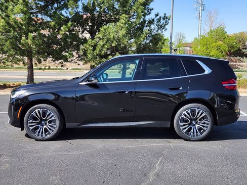 New 2026 BMW X3 xDrive30 AWD/4WD image 2