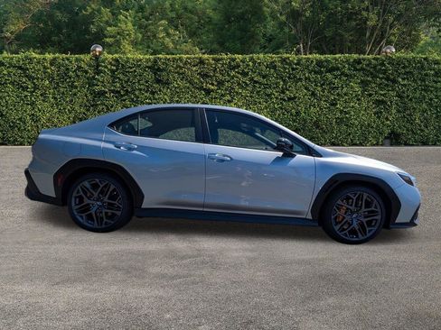New 2026 Subaru WRX tS image 3