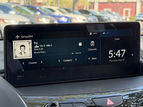 New 2026 Acura RDX SH-AWD image 15