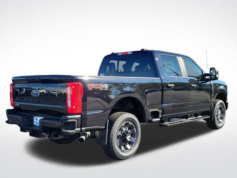 New 2026 Ford F250 XL w/ STX Appearance Package image 7