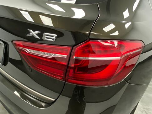 Used 2017 BMW X6 xDrive35i image 14
