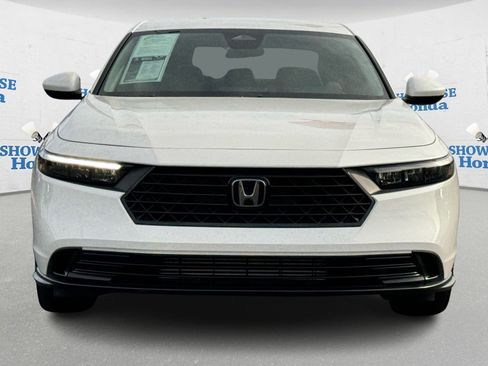 Used 2023 Honda Accord LX image 6