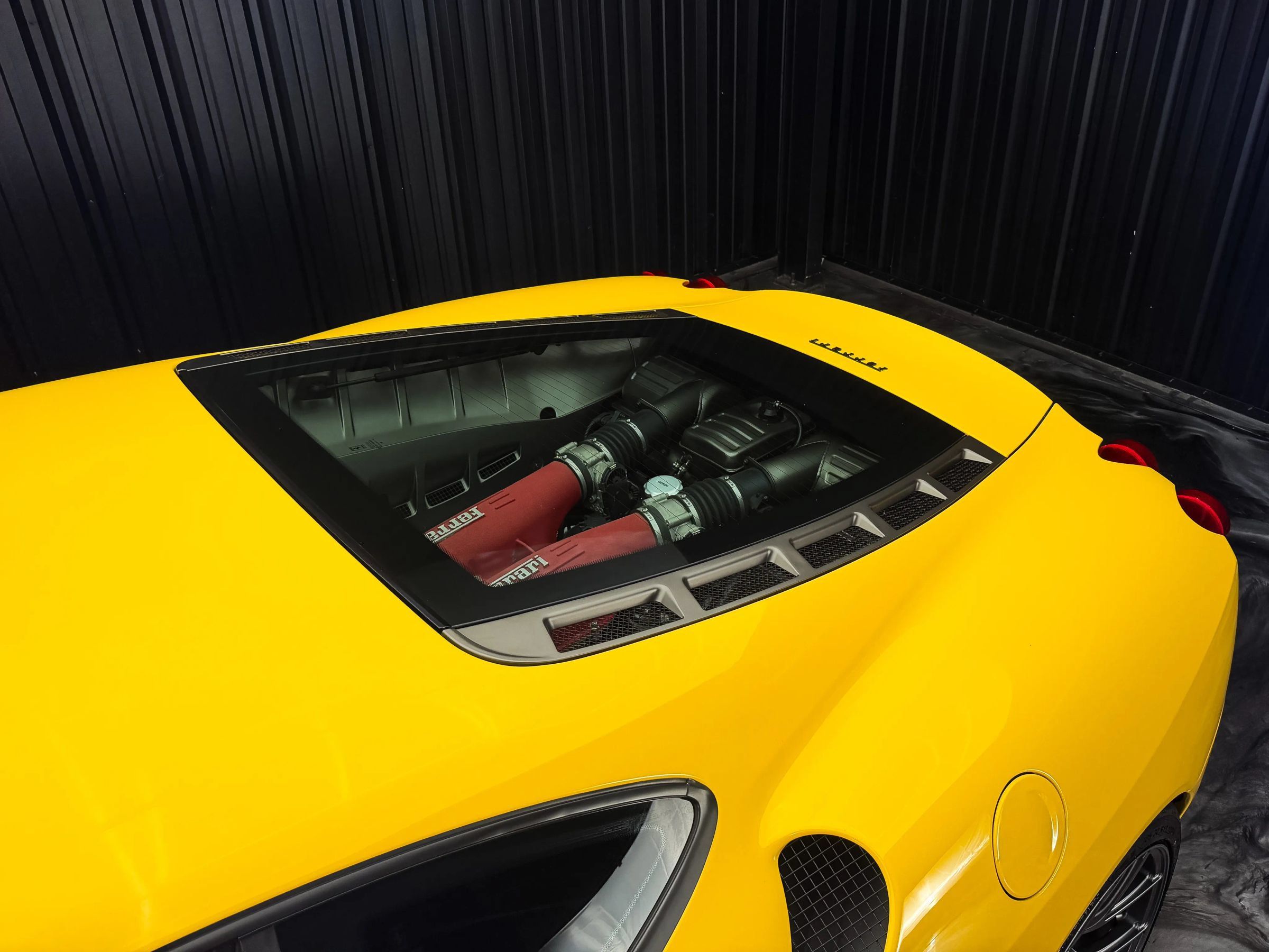 Used 2006 Ferrari F430 Coupe RWD image 10