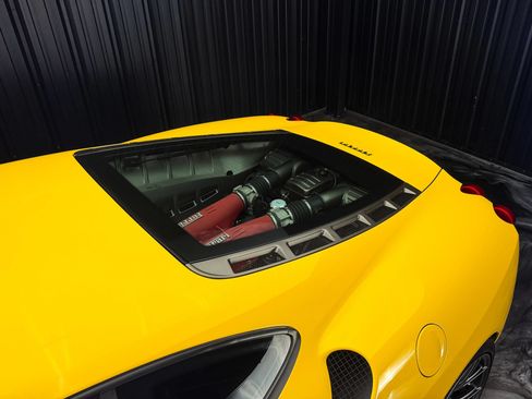 Used 2006 Ferrari F430 Coupe RWD image 10
