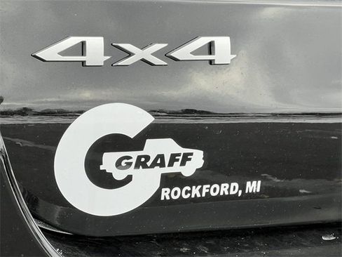 New 2025 Jeep Grand Cherokee L Laredo w/ Luxury Tech Group I image 2