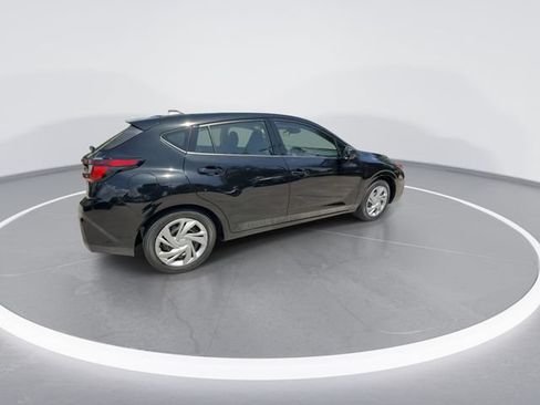 Certified 2024 Subaru Impreza 2.0i AWD/4WD image 8