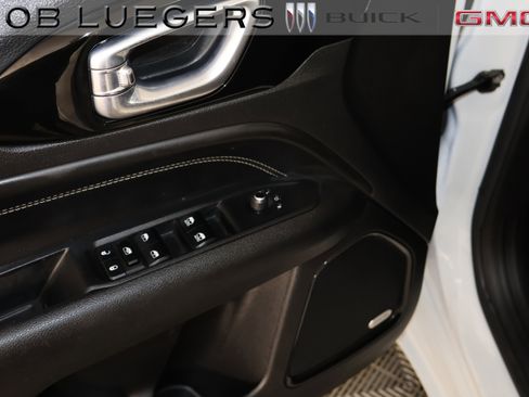 Used 2023 Jeep Compass High Altitude image 7