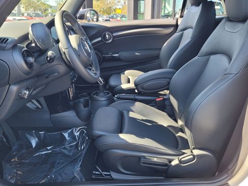 Certified 2023 MINI Cooper S image 10