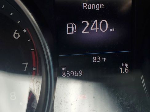 Used 2018 Volkswagen Tiguan SE image 25