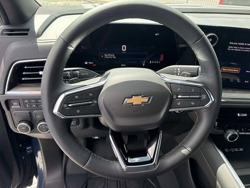 New 2026 Chevrolet Tahoe Premier w/ Sun And Tow Package RWD image 22