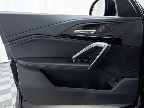 New 2025 BMW X1 xDrive28i w/ M Sport Package image 11