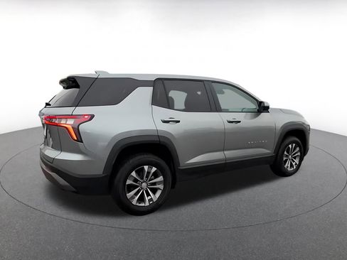 Used 2025 Chevrolet Equinox LT image 15