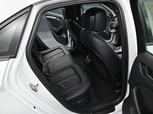 Used 2015 Audi A3 TDI Premium w/ Audi MMI Navigation Plus FWD image 32
