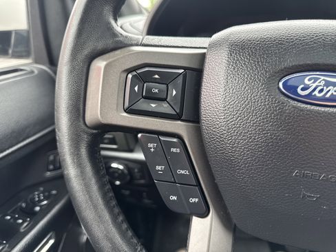 Used 2018 Ford Expedition XLT w/ Equipment Group 202A AWD/4WD image 13