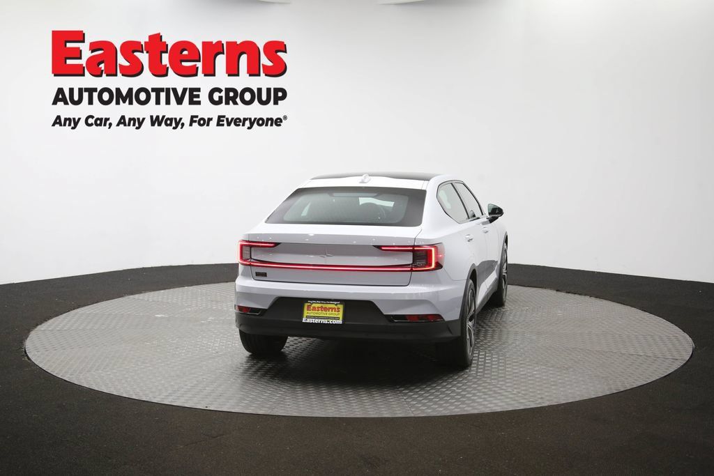 Used 2023 Polestar Polestar 2 w/ Pilot Pack AWD/4WD image 40