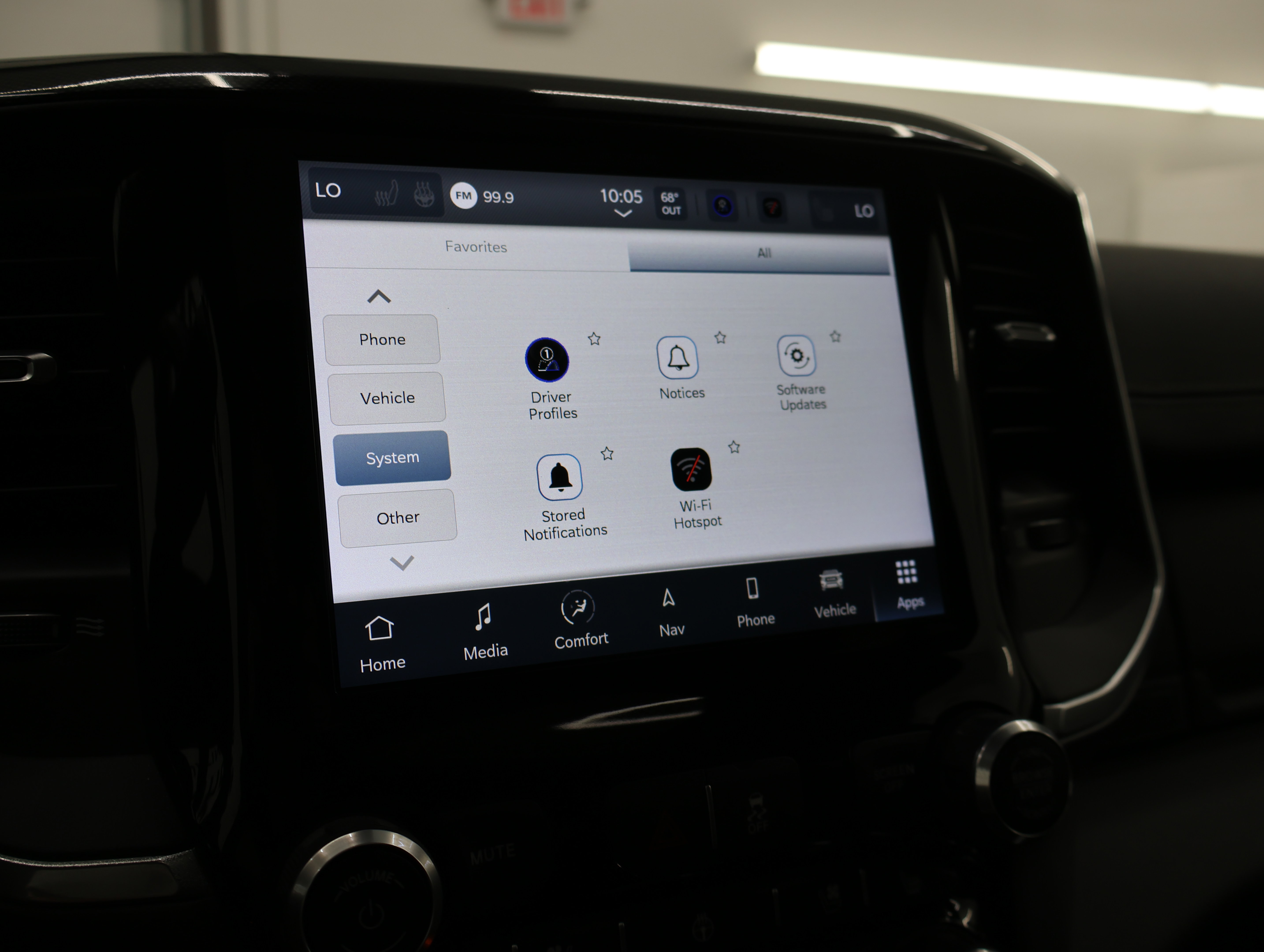 Used 2022 RAM 2500 Laramie w/ Night Edition AWD/4WD image 74