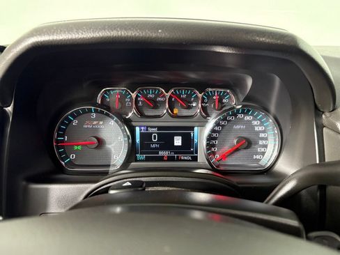 Used 2019 Chevrolet Tahoe LT AWD/4WD image 20
