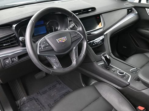 Certified 2023 Cadillac XT5 Luxury image 7