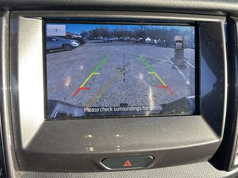 Used 2021 Ford Ranger Lariat w/ Trailer Tow Package image 24