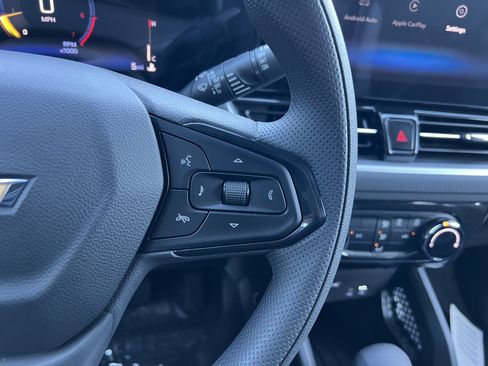 New 2026 Chevrolet TrailBlazer LT w/ LPO, Blackout Package image 21