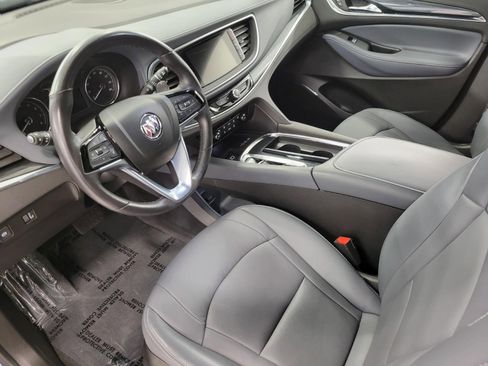 Used 2023 Buick Enclave Essence w/ Experience Buick Package AWD/4WD image 38