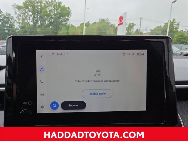 Certified 2023 Toyota Corolla LE FWD image 18