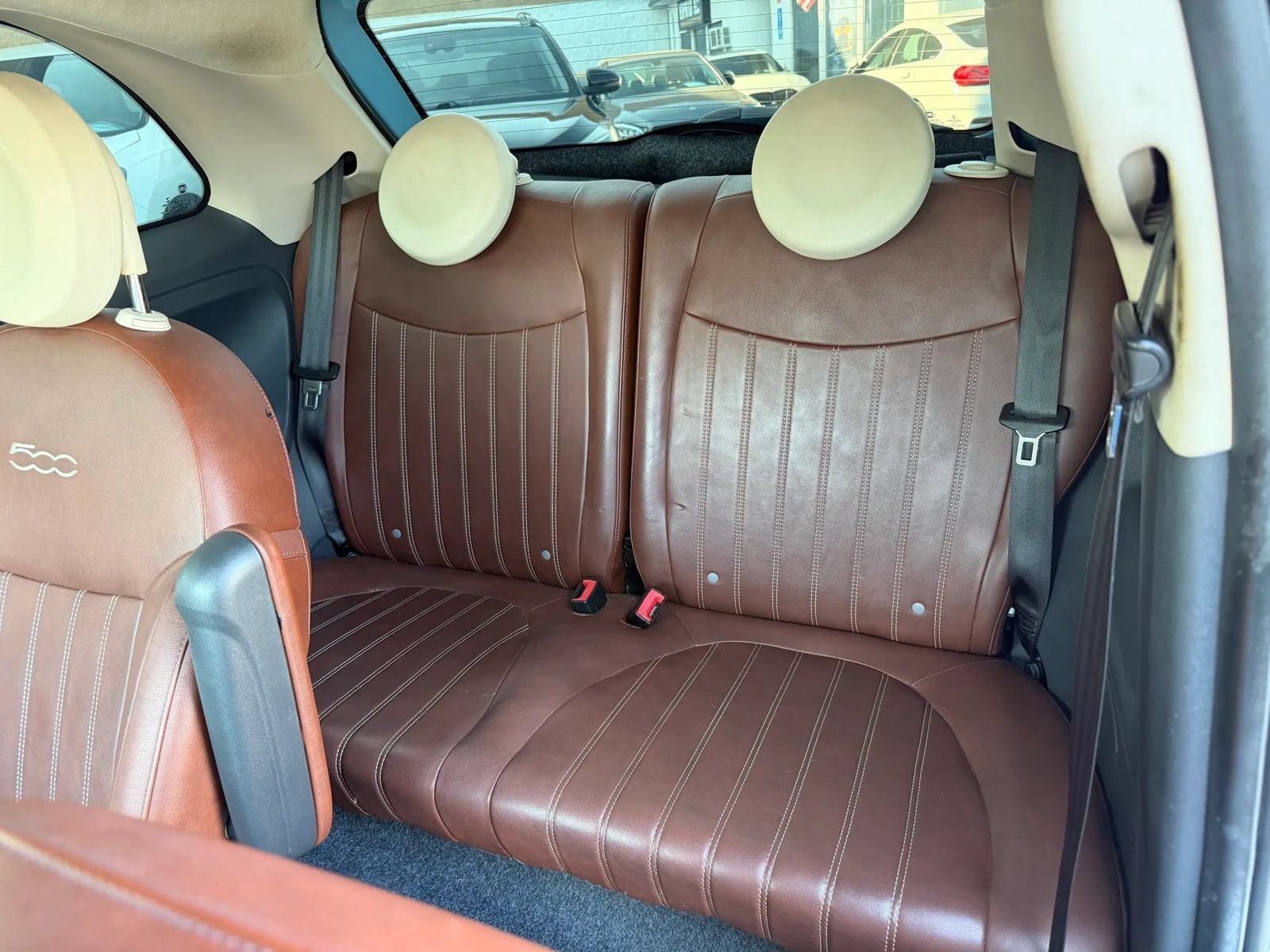 Used 2015 FIAT 500 1957 Edition FWD image 27