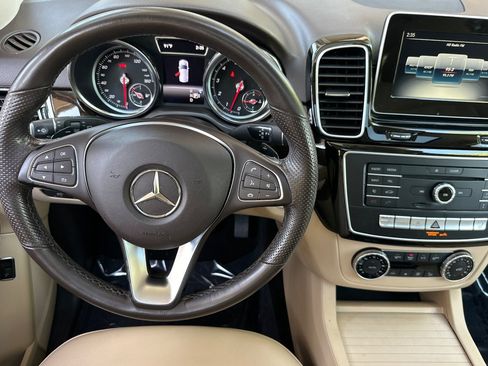 Used 2018 Mercedes-Benz GLE 350 image 32
